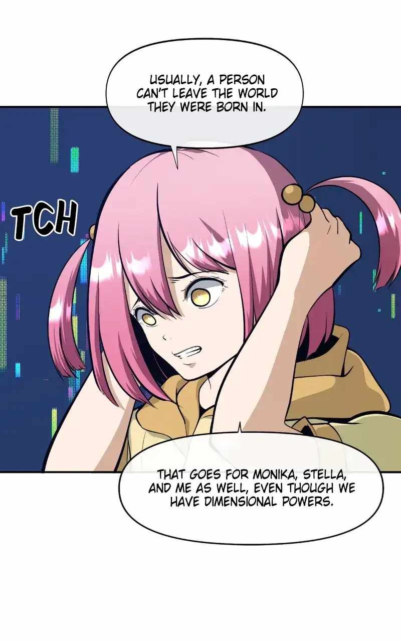 The Teacher of Perishable Villains chapter 130 page 64