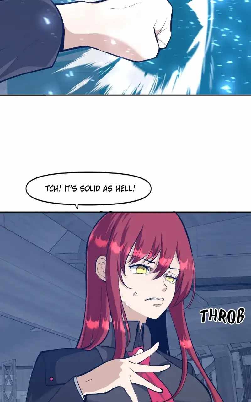 The Teacher of Perishable Villains chapter 130 page 7