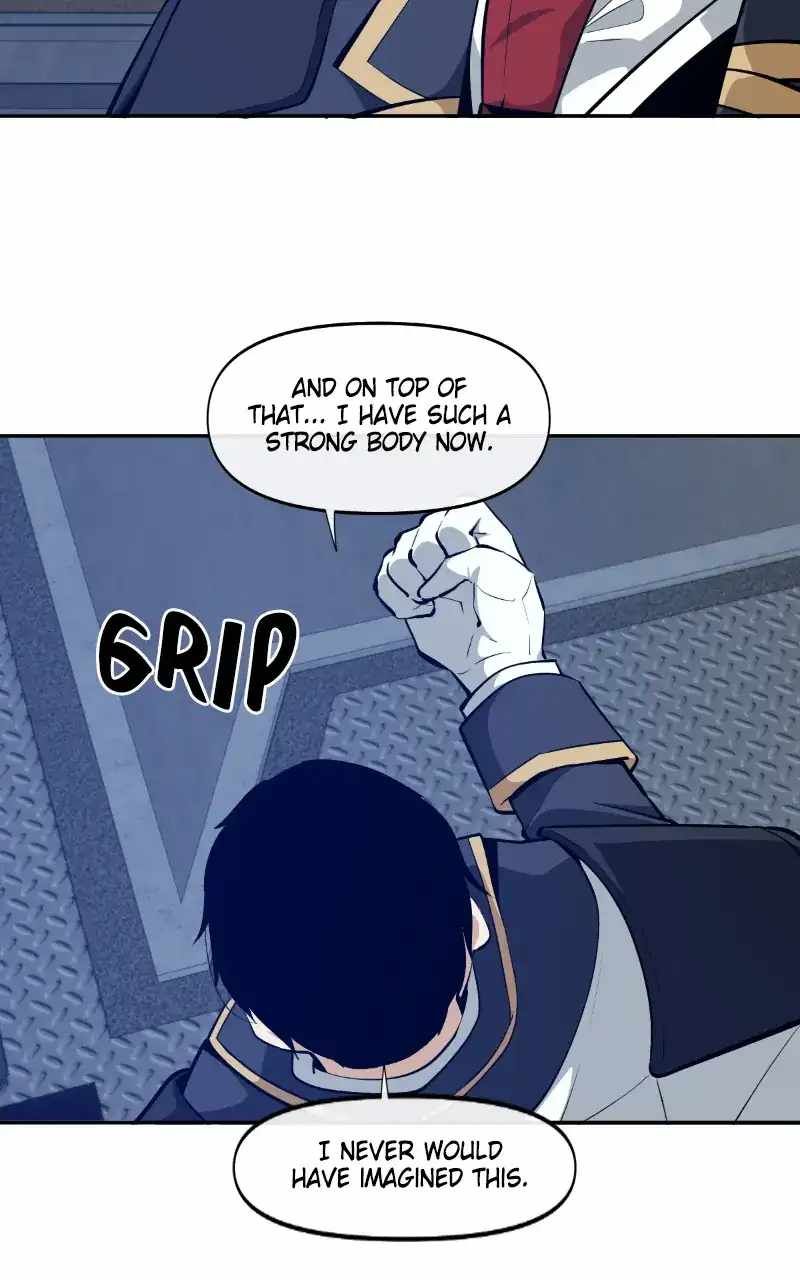 The Teacher of Perishable Villains chapter 130 page 71