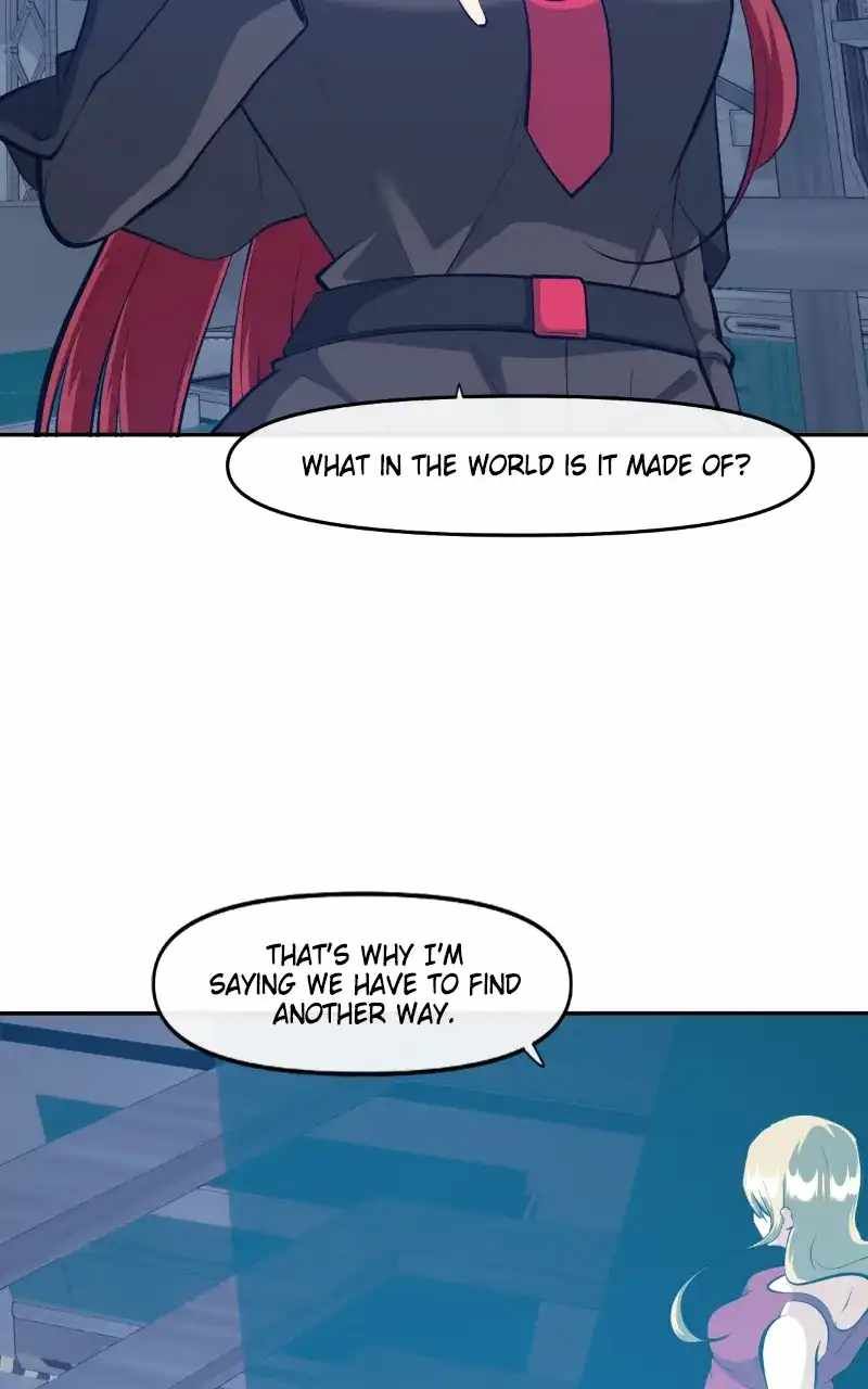 The Teacher of Perishable Villains chapter 130 page 8