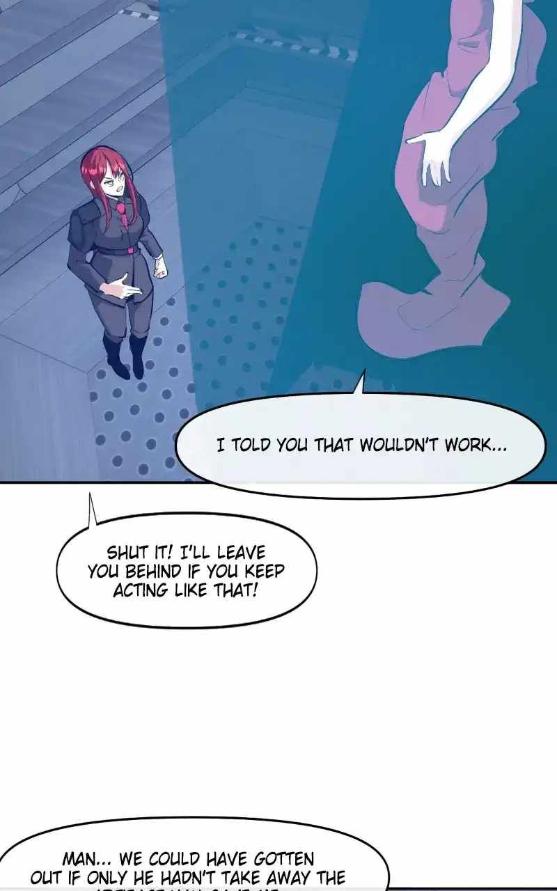 The Teacher of Perishable Villains chapter 130 page 9