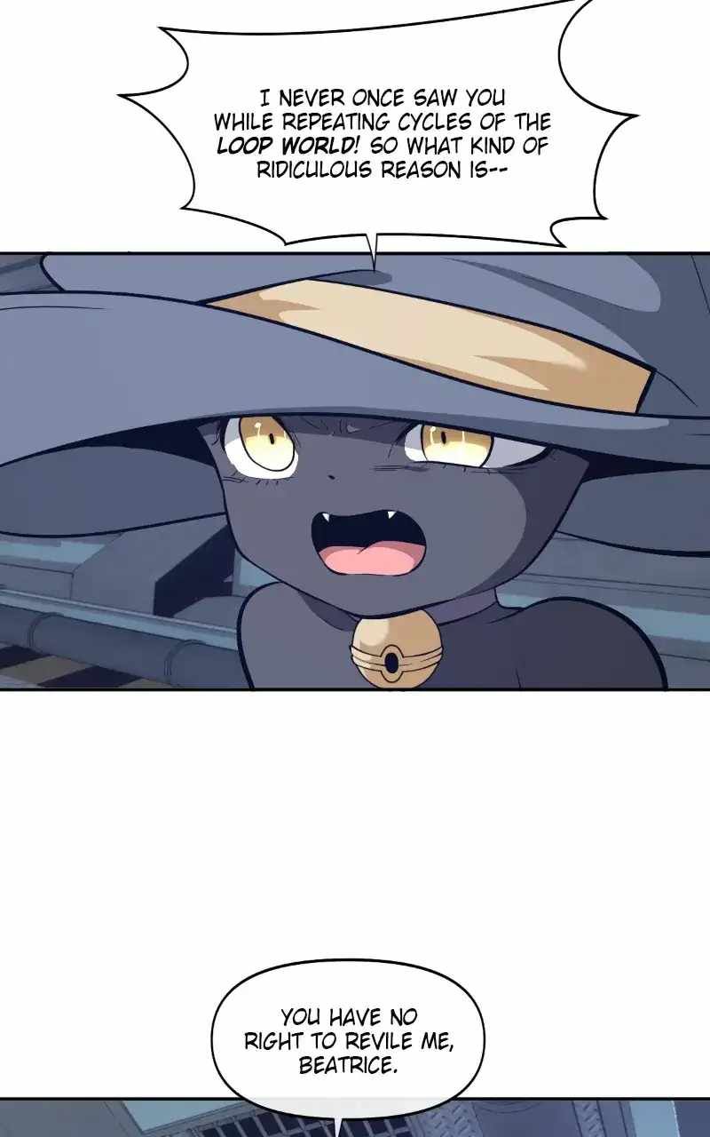 The Teacher of Perishable Villains chapter 131 page 10