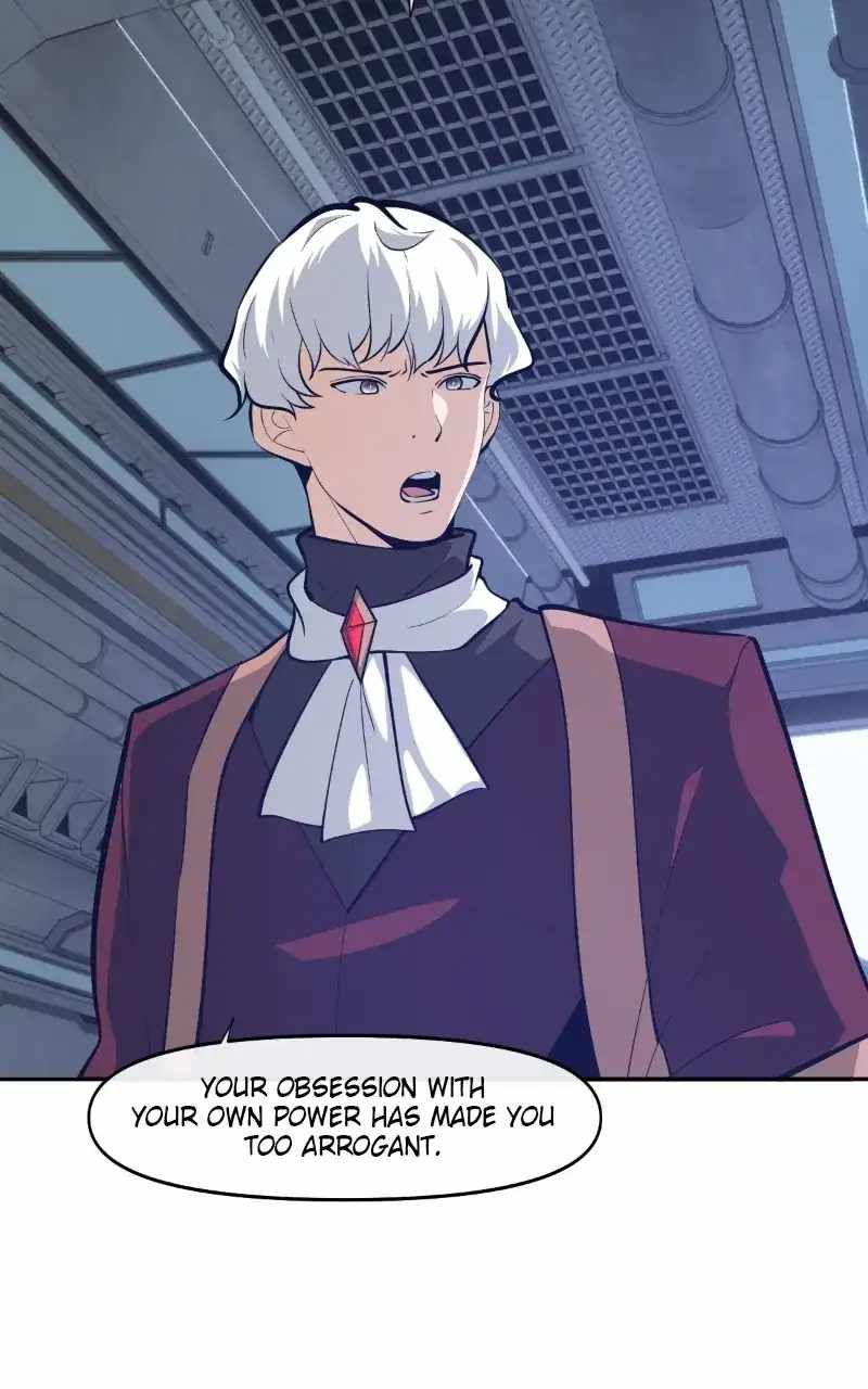 The Teacher of Perishable Villains chapter 131 page 11