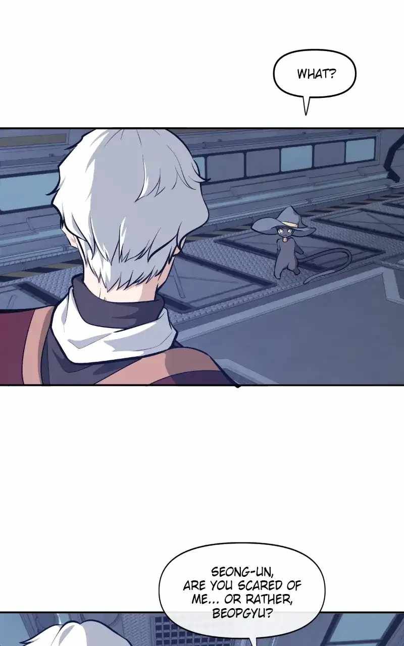 The Teacher of Perishable Villains chapter 131 page 12