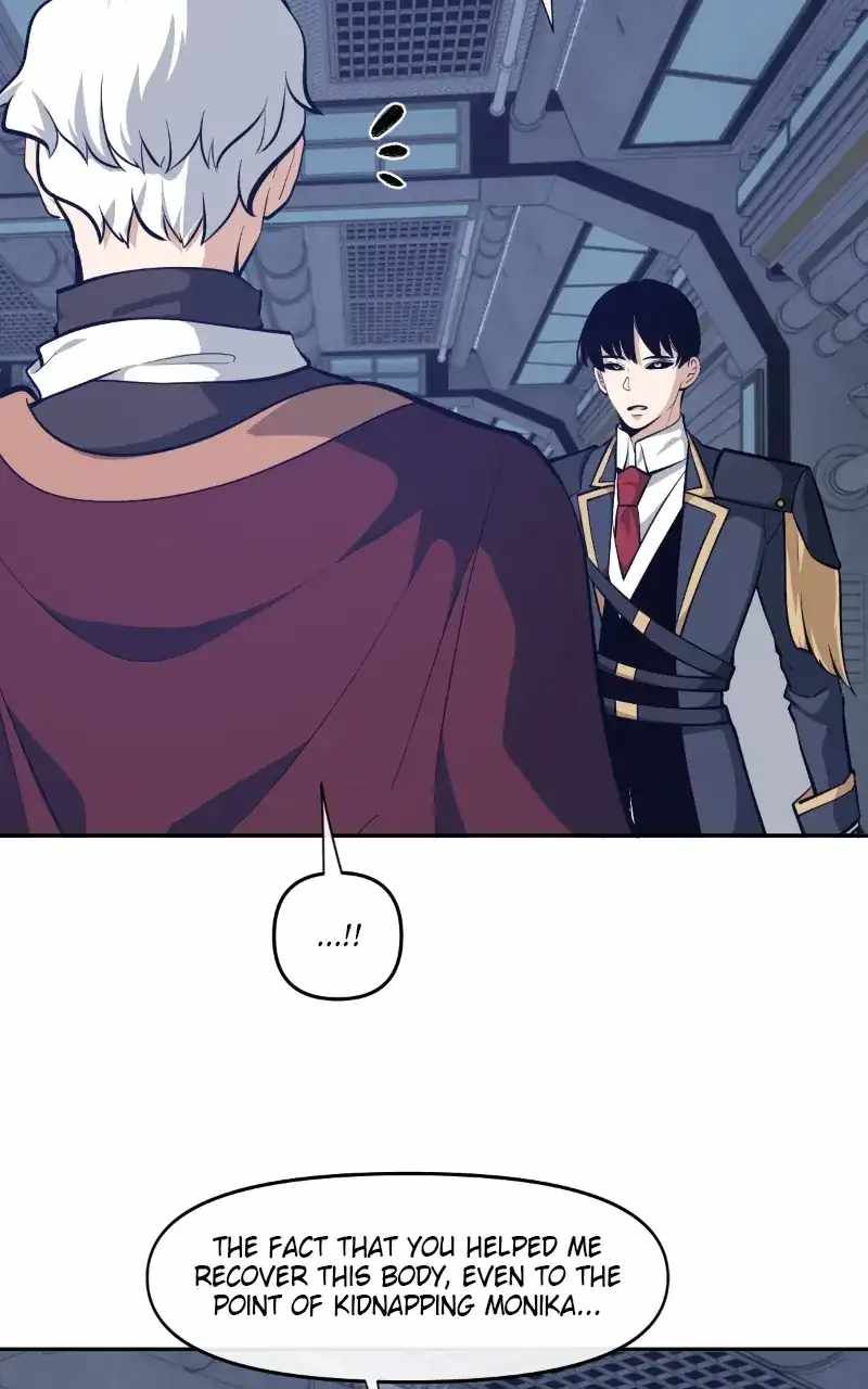 The Teacher of Perishable Villains chapter 131 page 13