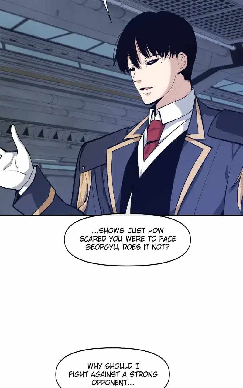 The Teacher of Perishable Villains chapter 131 page 14