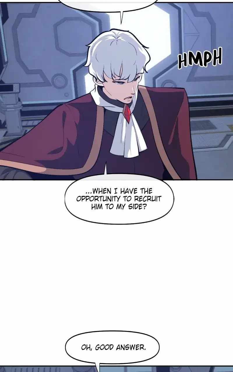 The Teacher of Perishable Villains chapter 131 page 15