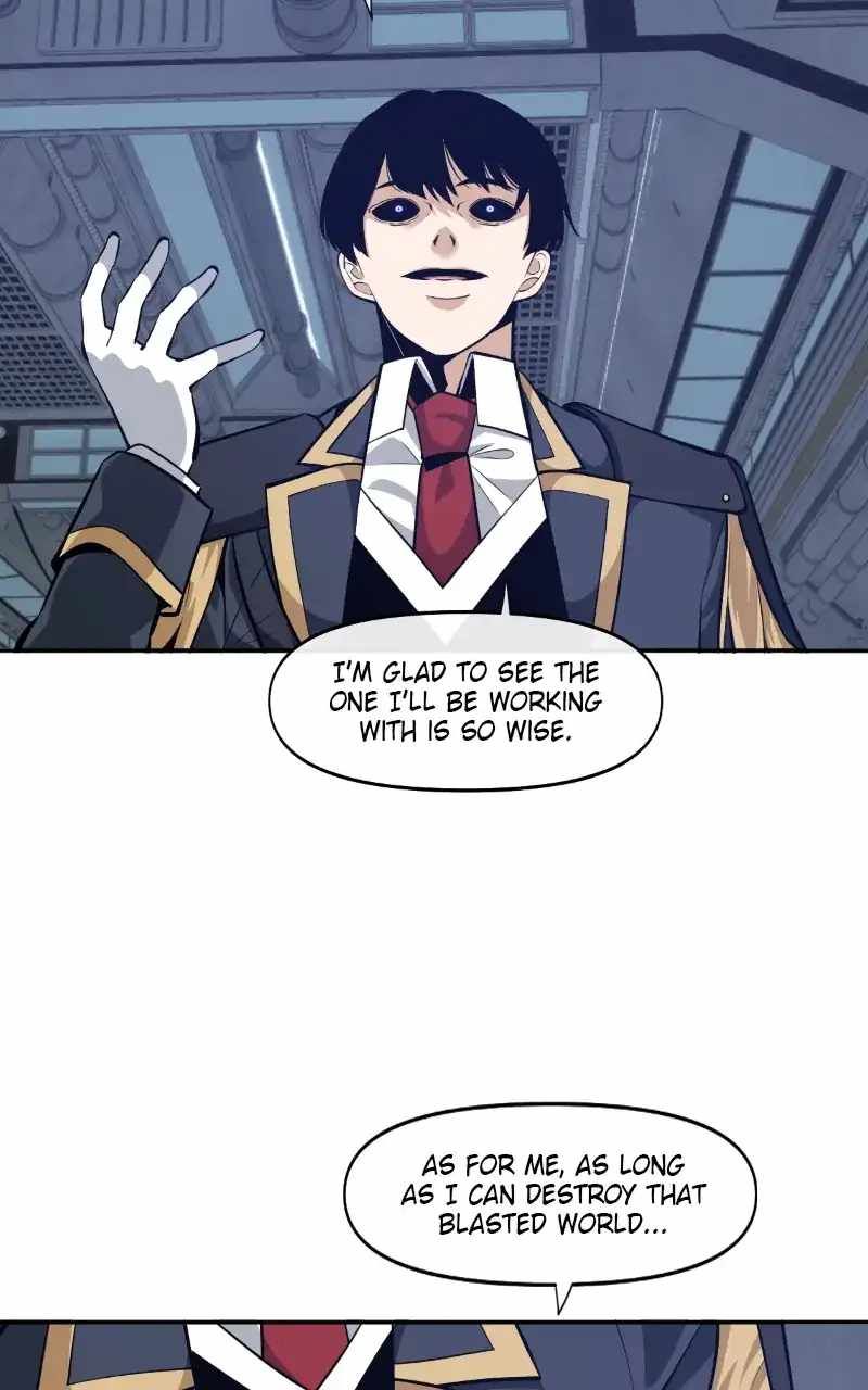 The Teacher of Perishable Villains chapter 131 page 16