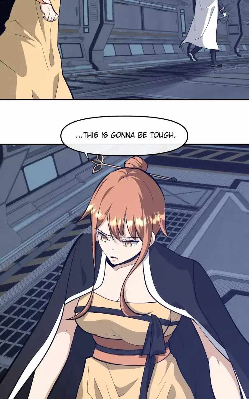 The Teacher of Perishable Villains chapter 131 page 19