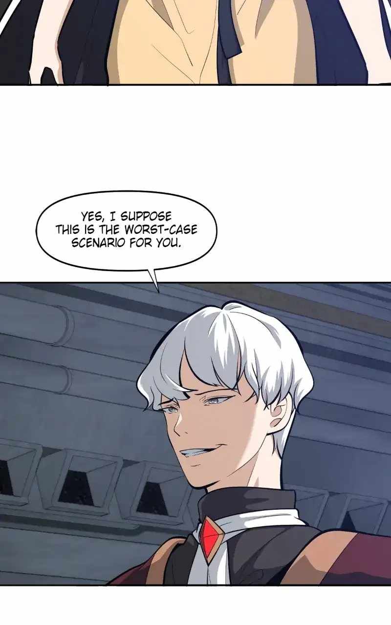 The Teacher of Perishable Villains chapter 131 page 20