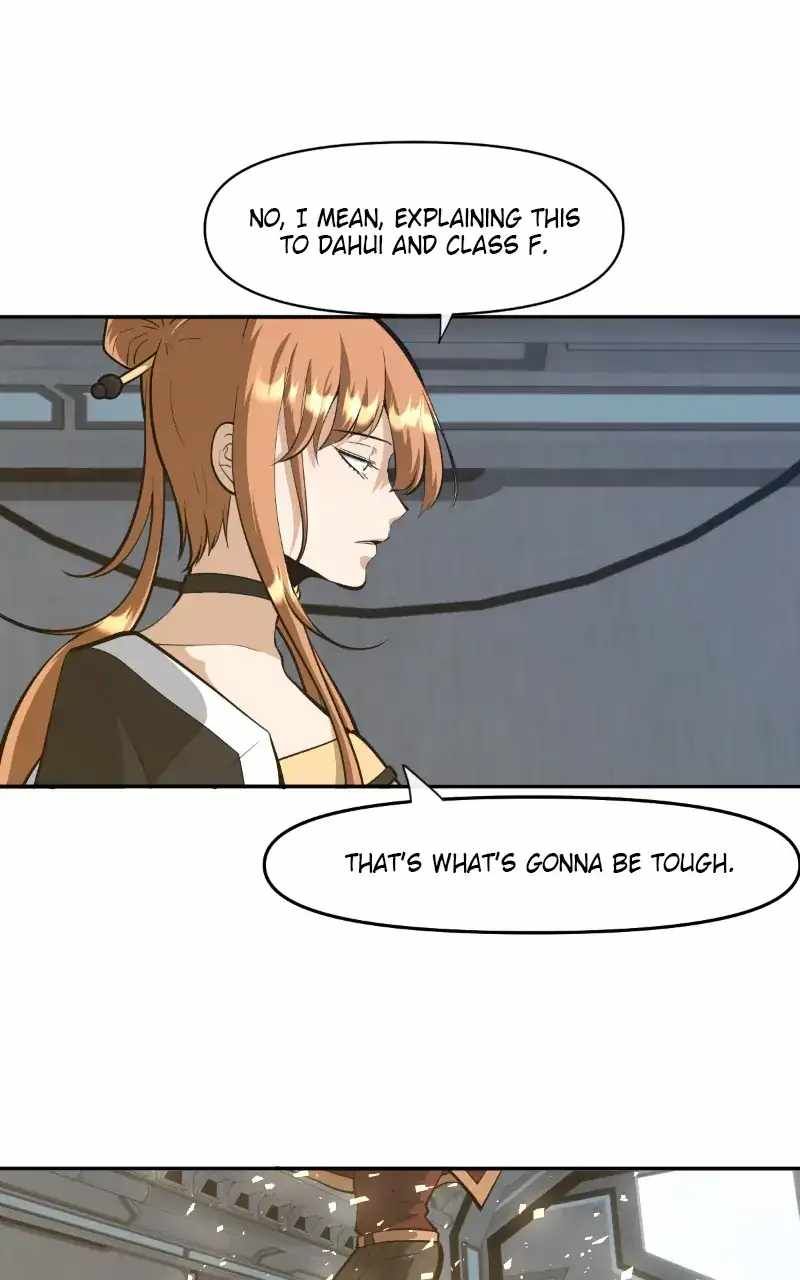 The Teacher of Perishable Villains chapter 131 page 21