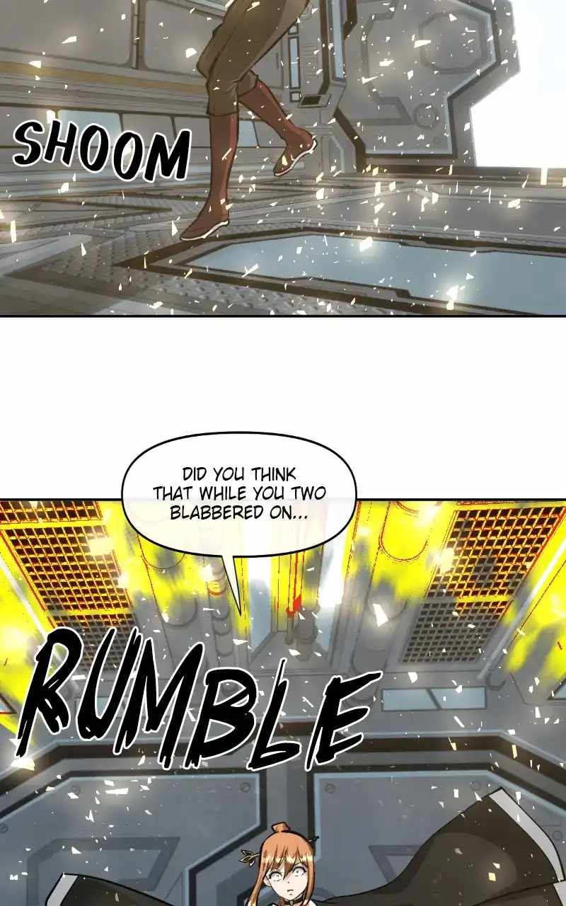 The Teacher of Perishable Villains chapter 131 page 22