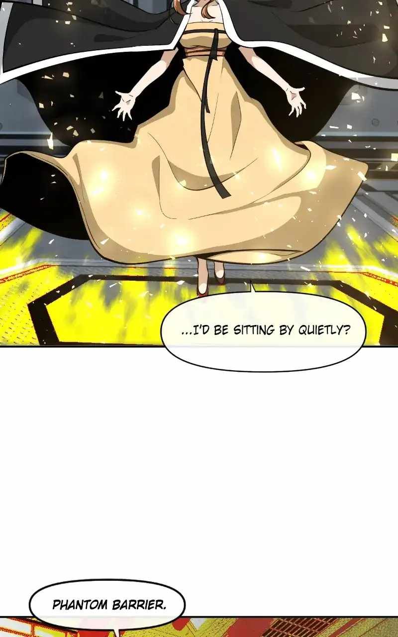 The Teacher of Perishable Villains chapter 131 page 23