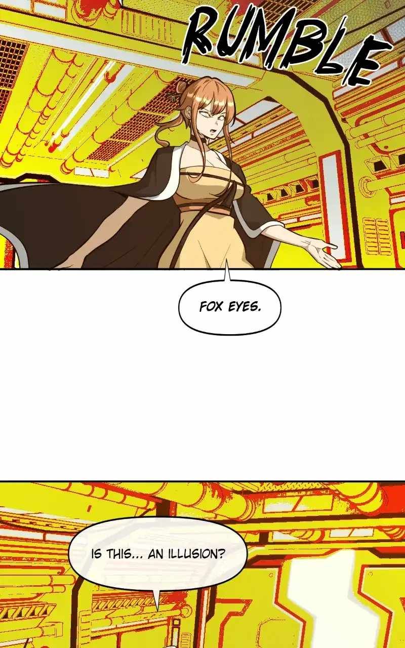 The Teacher of Perishable Villains chapter 131 page 24