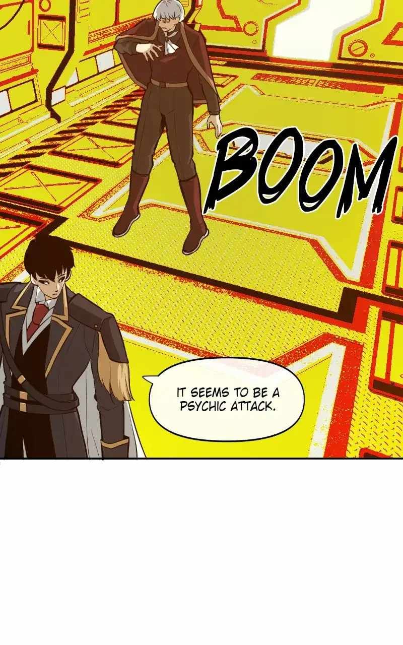 The Teacher of Perishable Villains chapter 131 page 25