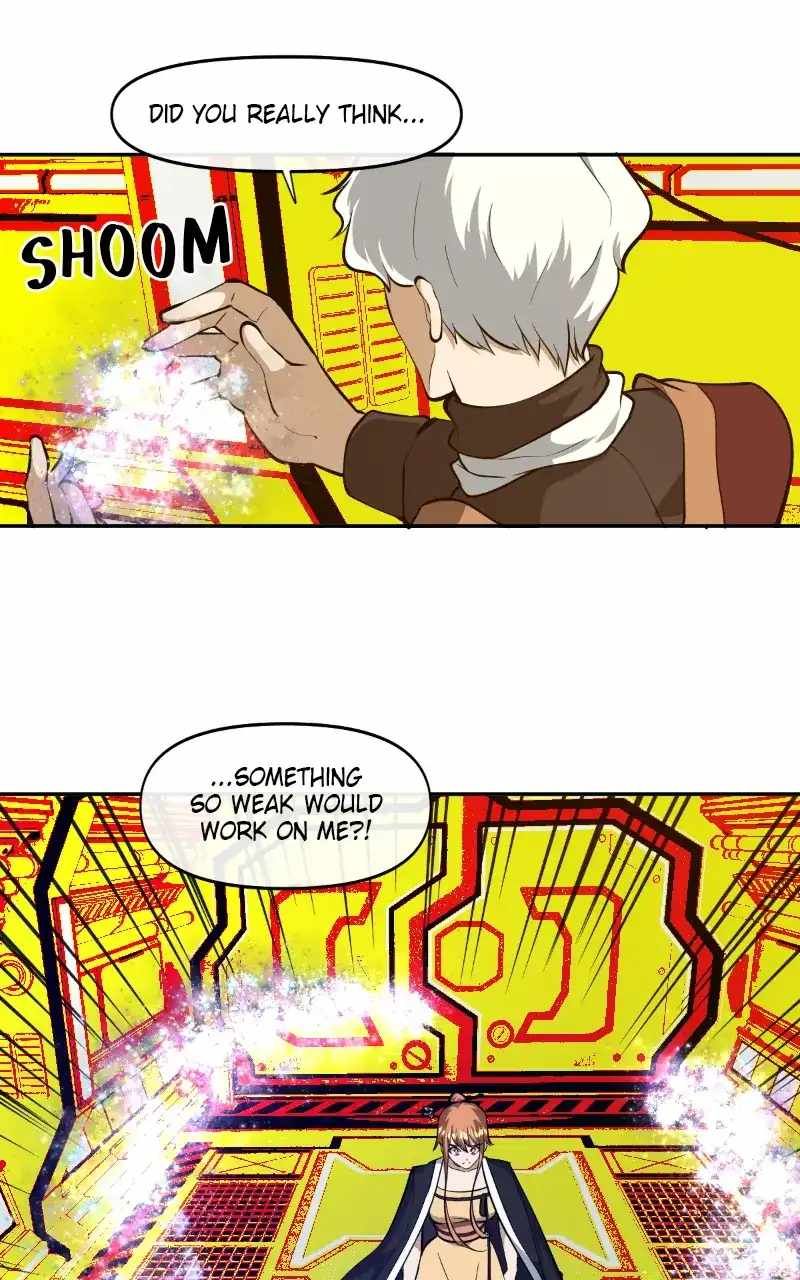 The Teacher of Perishable Villains chapter 131 page 26