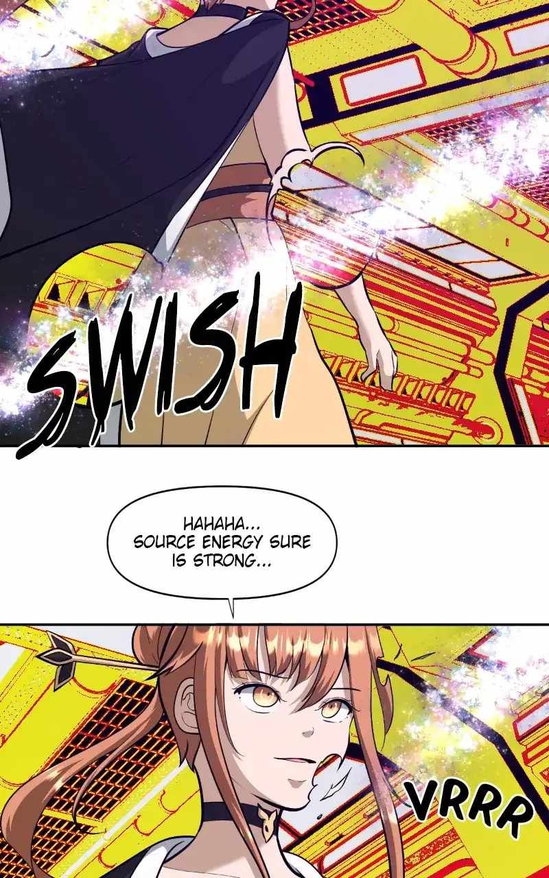 The Teacher of Perishable Villains chapter 131 page 28