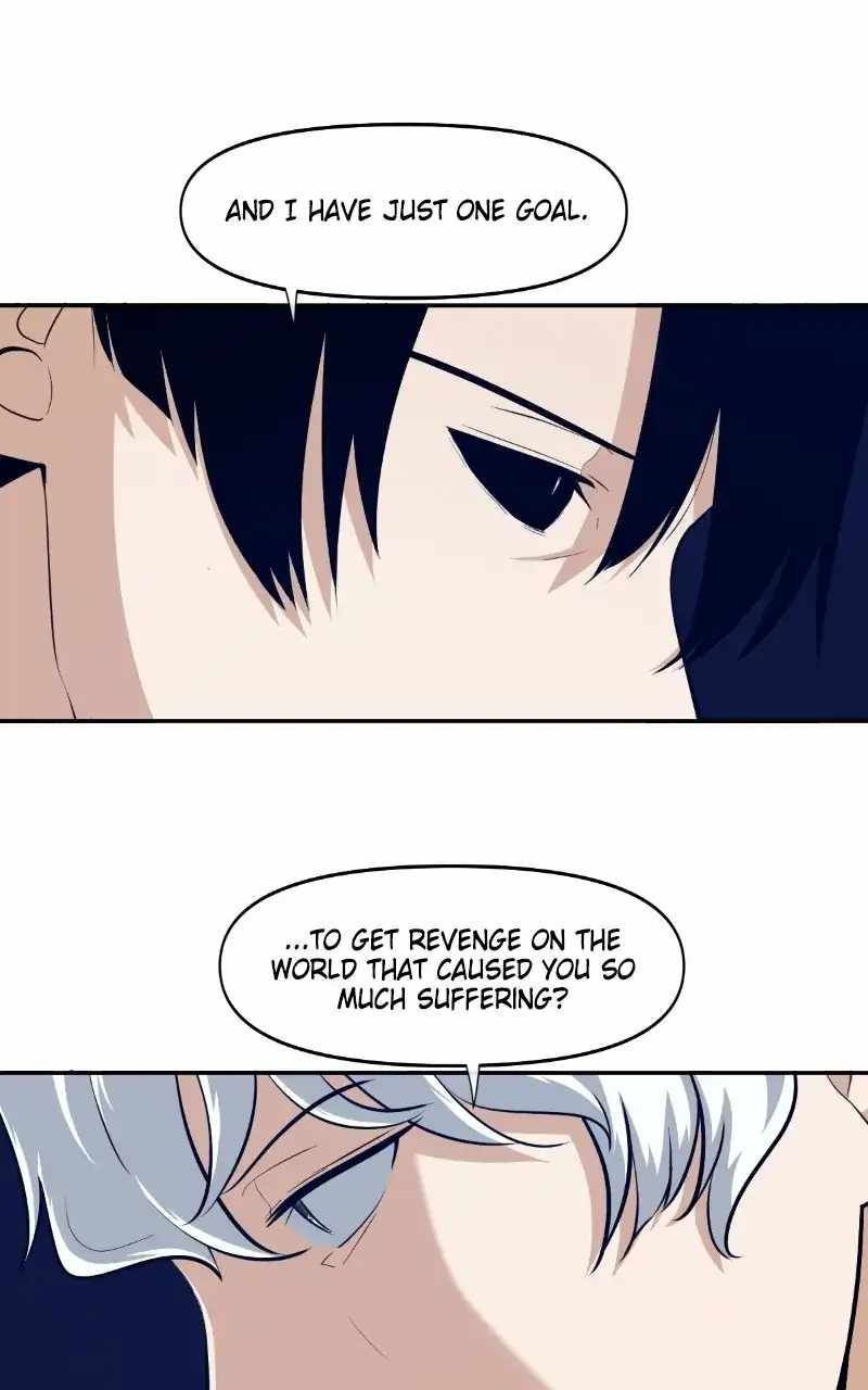 The Teacher of Perishable Villains chapter 131 page 3