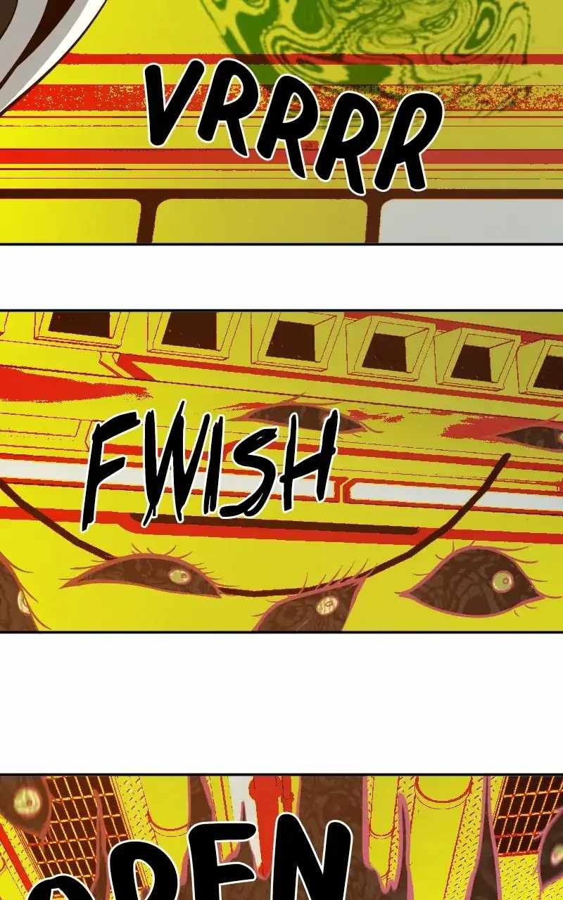 The Teacher of Perishable Villains chapter 131 page 30