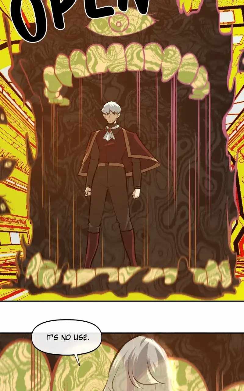 The Teacher of Perishable Villains chapter 131 page 31