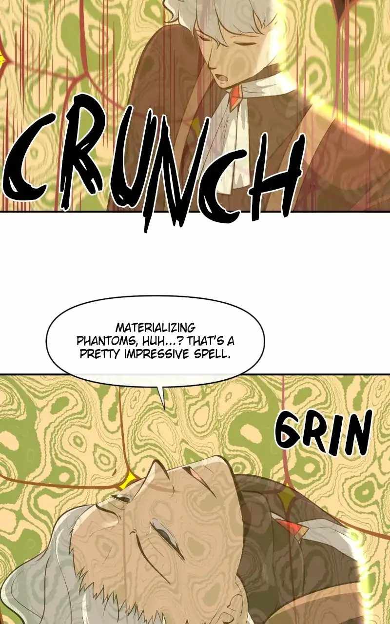 The Teacher of Perishable Villains chapter 131 page 32