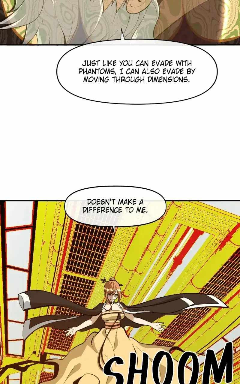 The Teacher of Perishable Villains chapter 131 page 33