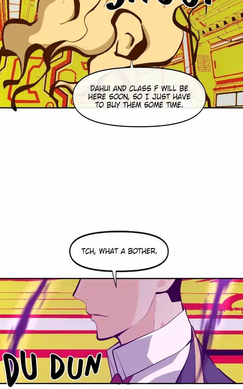 The Teacher of Perishable Villains chapter 131 page 34