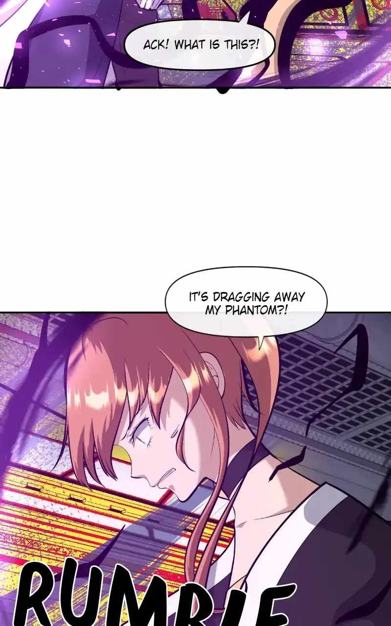 The Teacher of Perishable Villains chapter 131 page 36