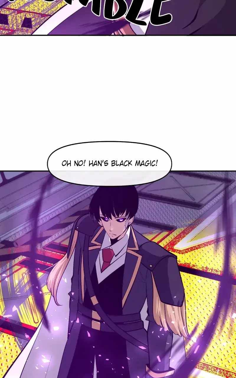 The Teacher of Perishable Villains chapter 131 page 37