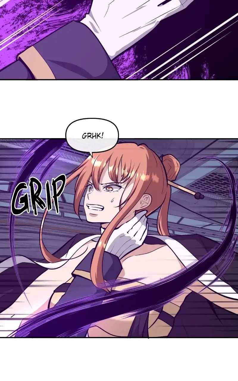 The Teacher of Perishable Villains chapter 131 page 39