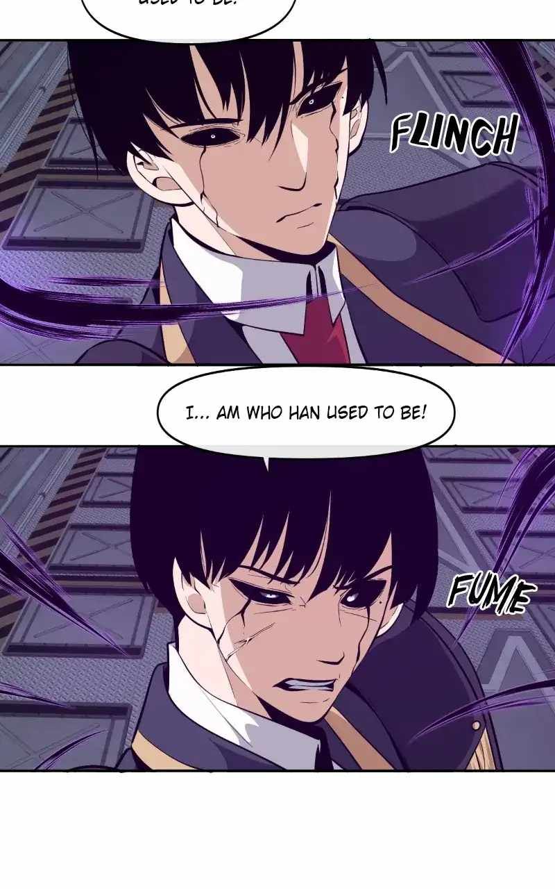 The Teacher of Perishable Villains chapter 131 page 41