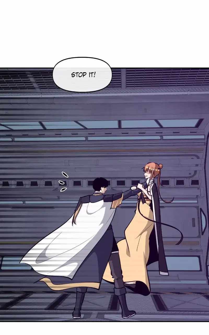 The Teacher of Perishable Villains chapter 131 page 42