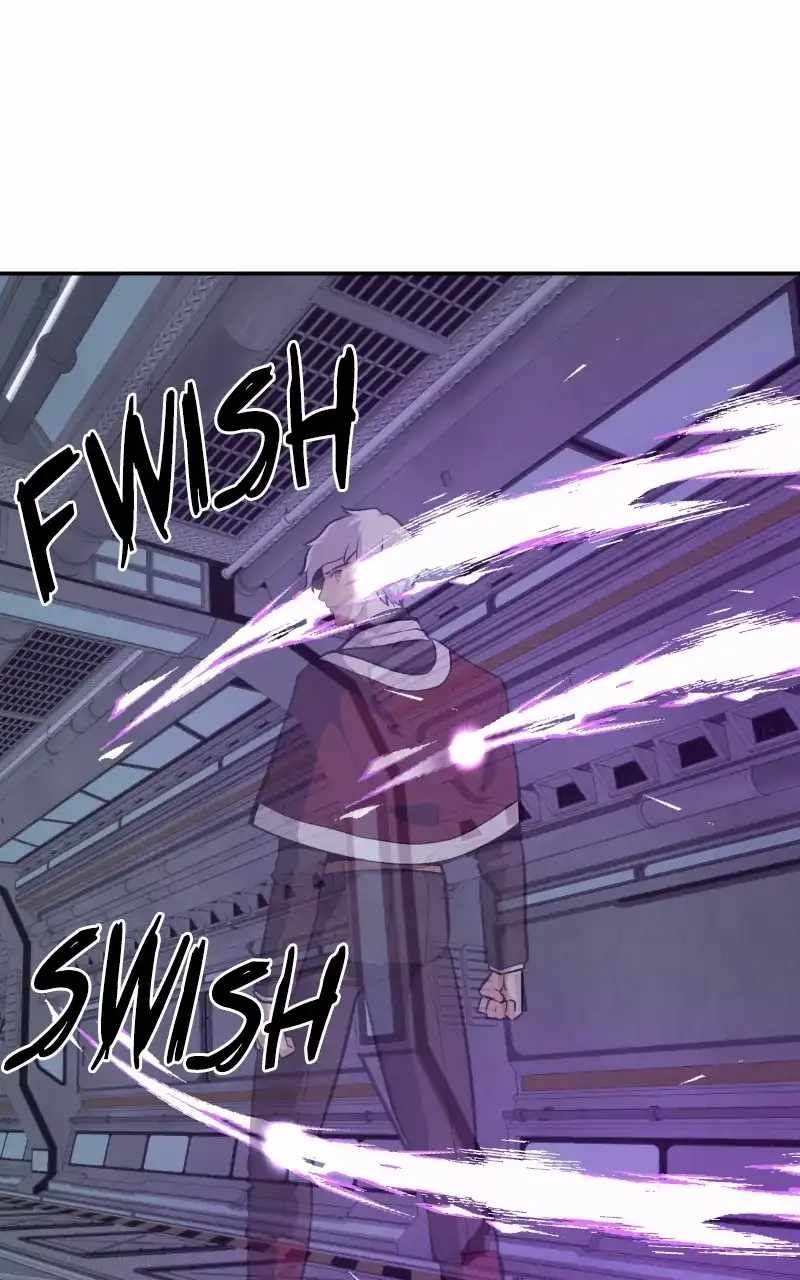 The Teacher of Perishable Villains chapter 131 page 43