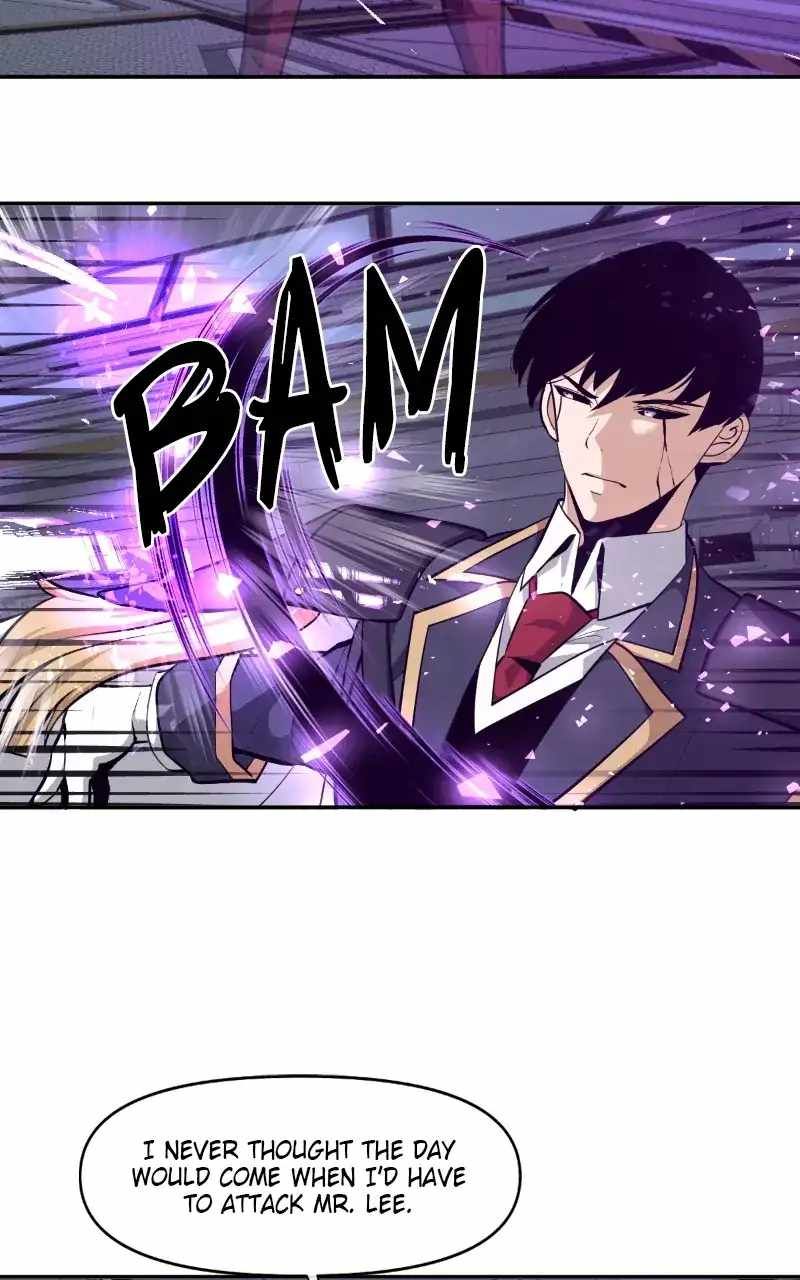 The Teacher of Perishable Villains chapter 131 page 44