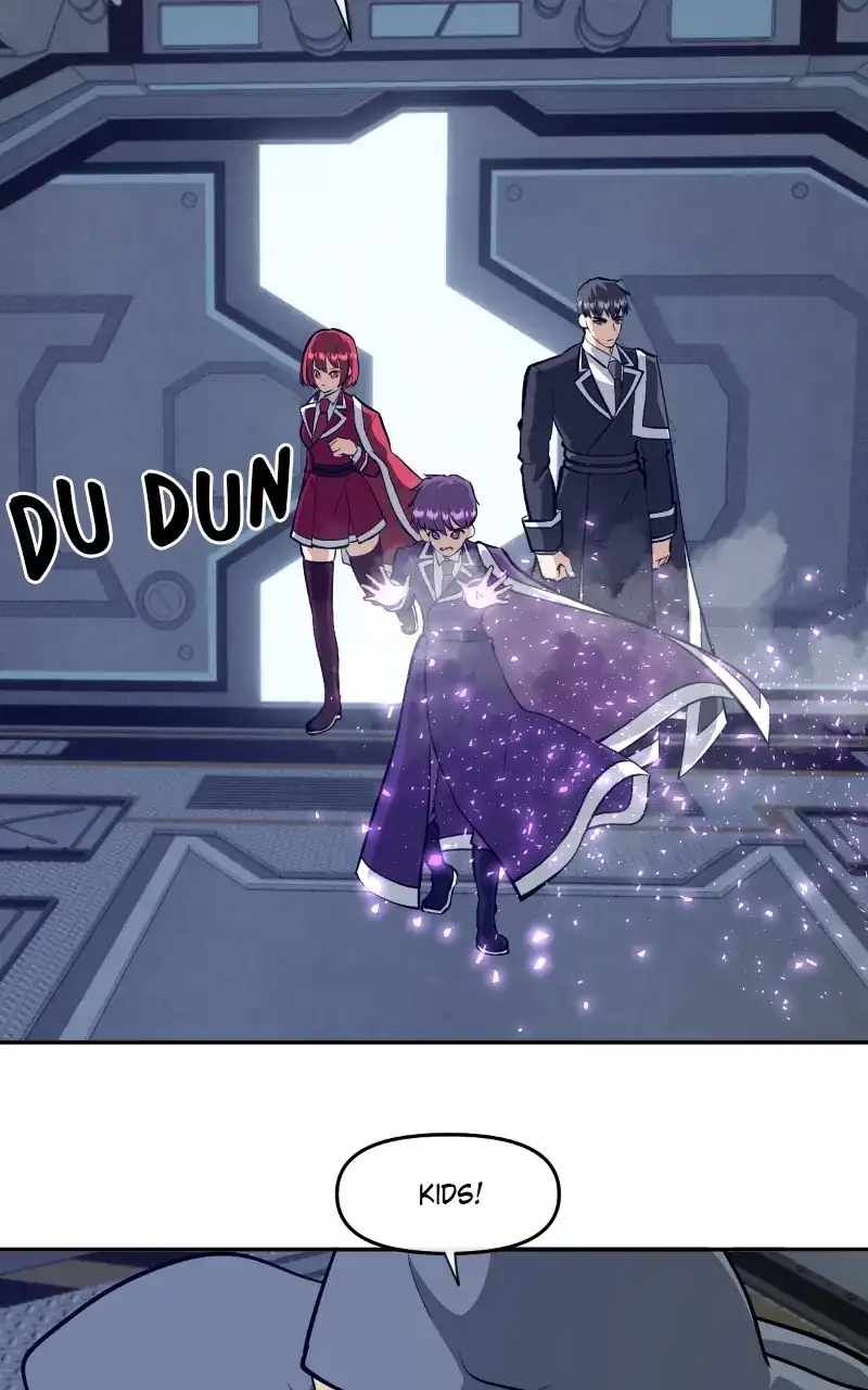 The Teacher of Perishable Villains chapter 131 page 45