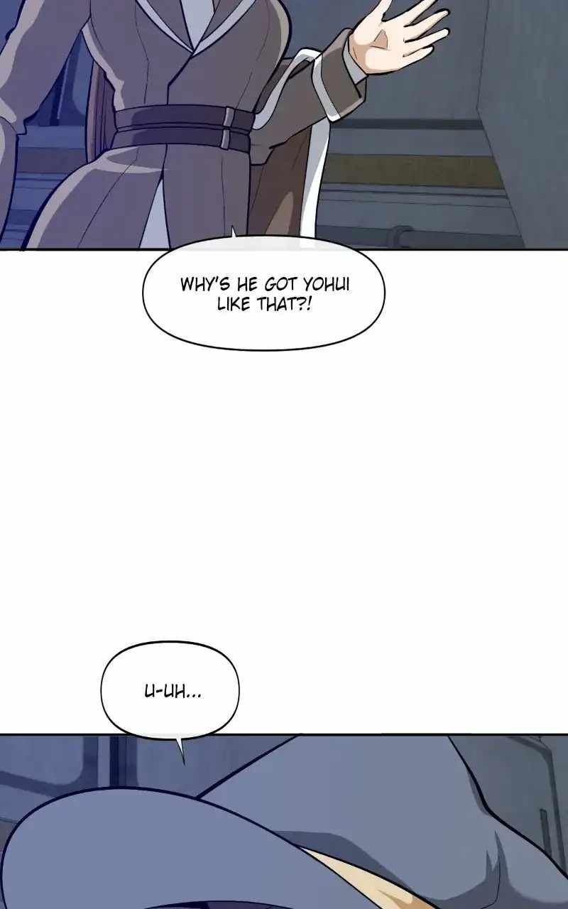 The Teacher of Perishable Villains chapter 131 page 47