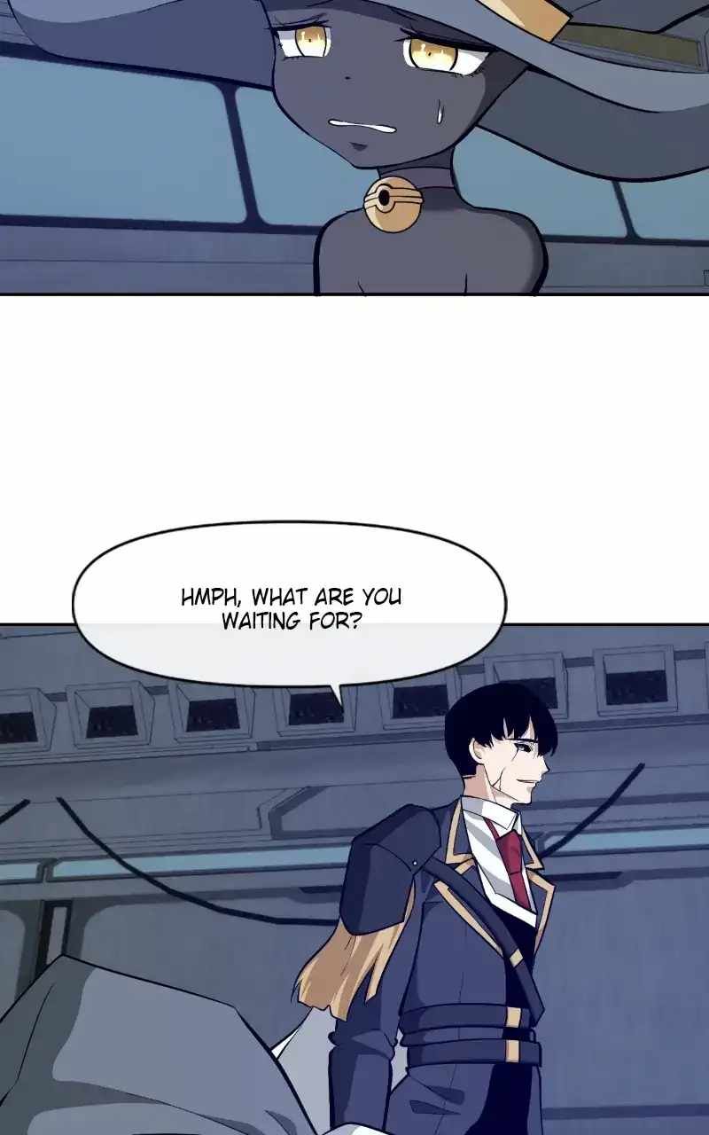 The Teacher of Perishable Villains chapter 131 page 48