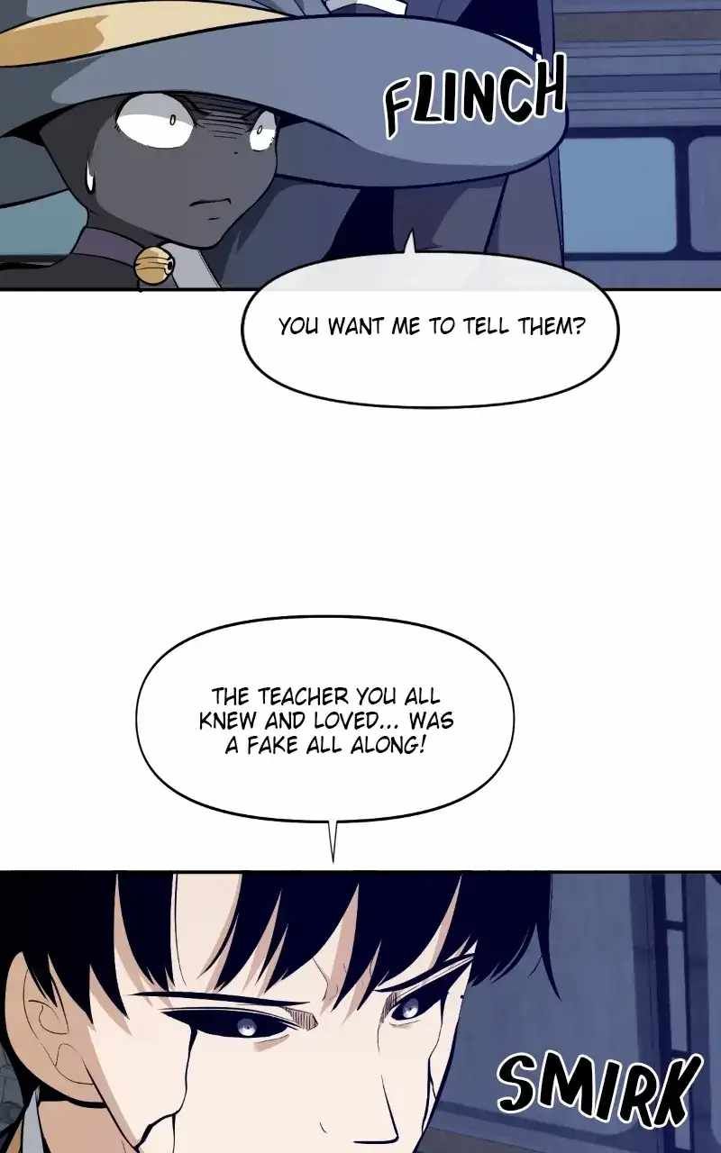 The Teacher of Perishable Villains chapter 131 page 49