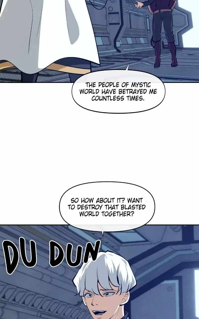 The Teacher of Perishable Villains chapter 131 page 5