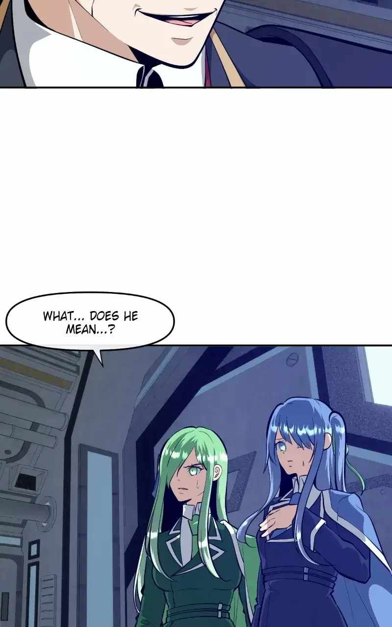 The Teacher of Perishable Villains chapter 131 page 50