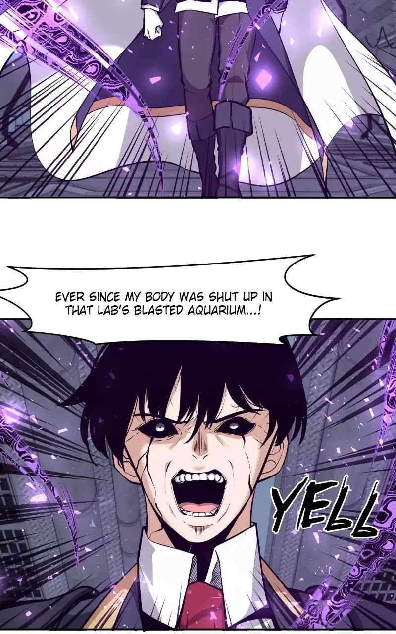 The Teacher of Perishable Villains chapter 131 page 52