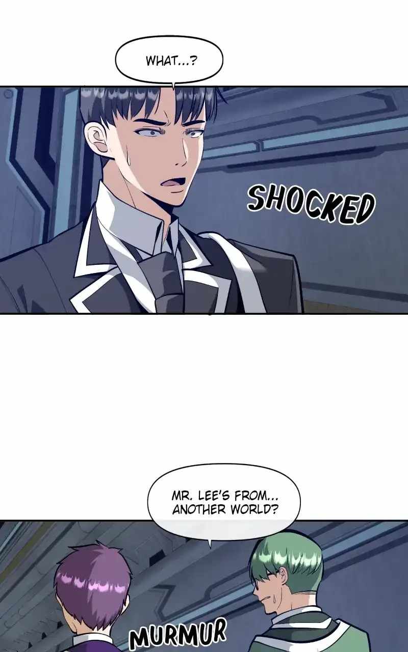 The Teacher of Perishable Villains chapter 131 page 55