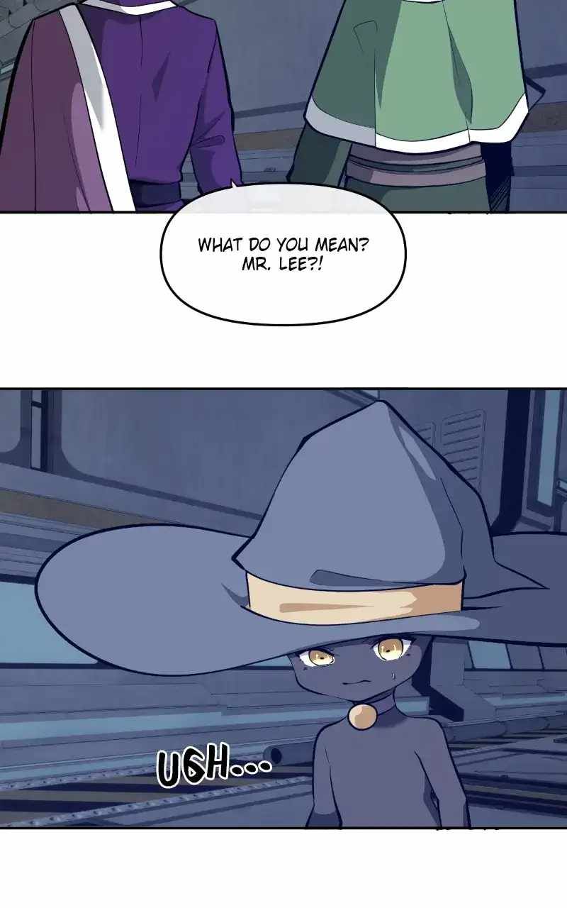 The Teacher of Perishable Villains chapter 131 page 56