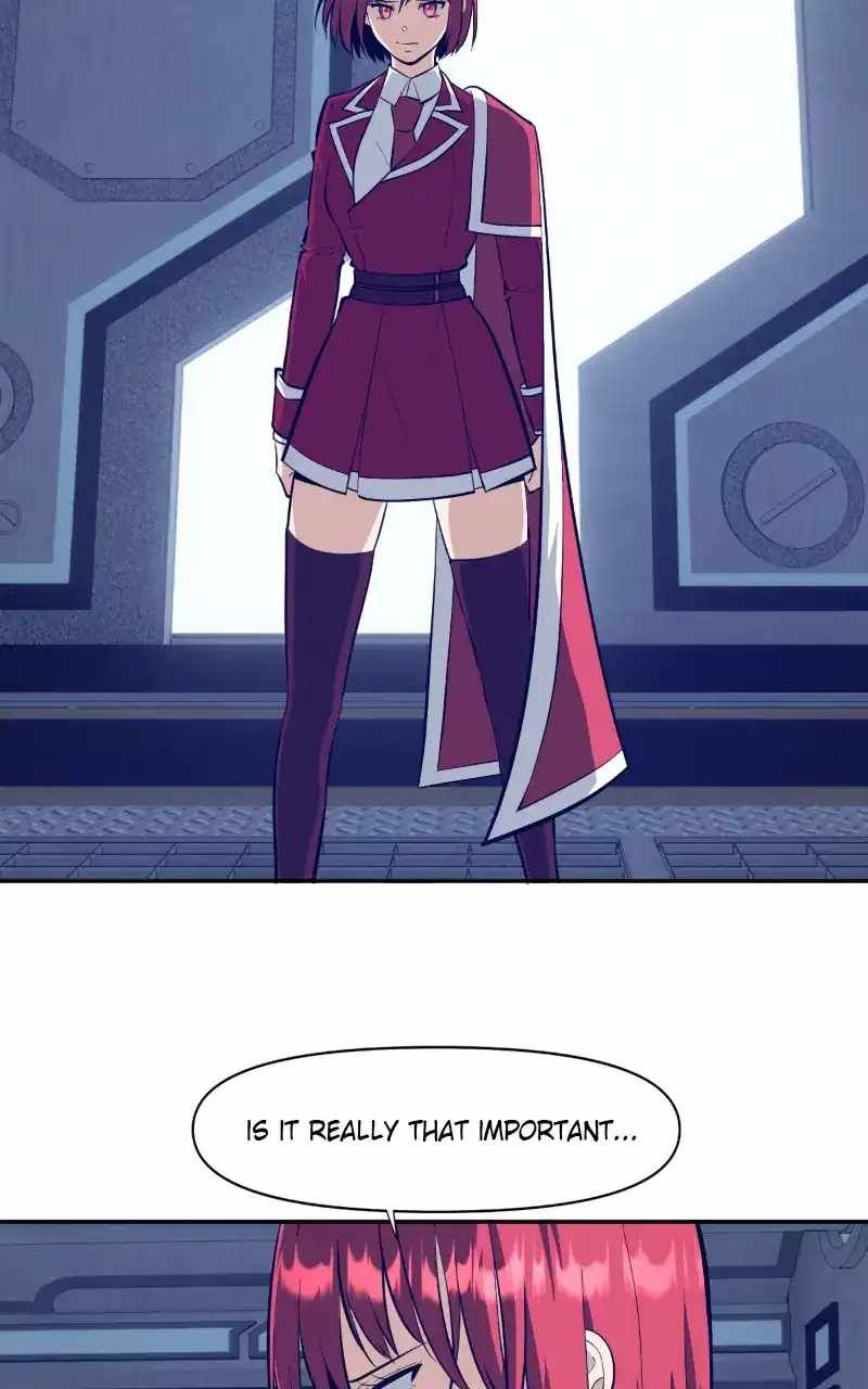 The Teacher of Perishable Villains chapter 131 page 59