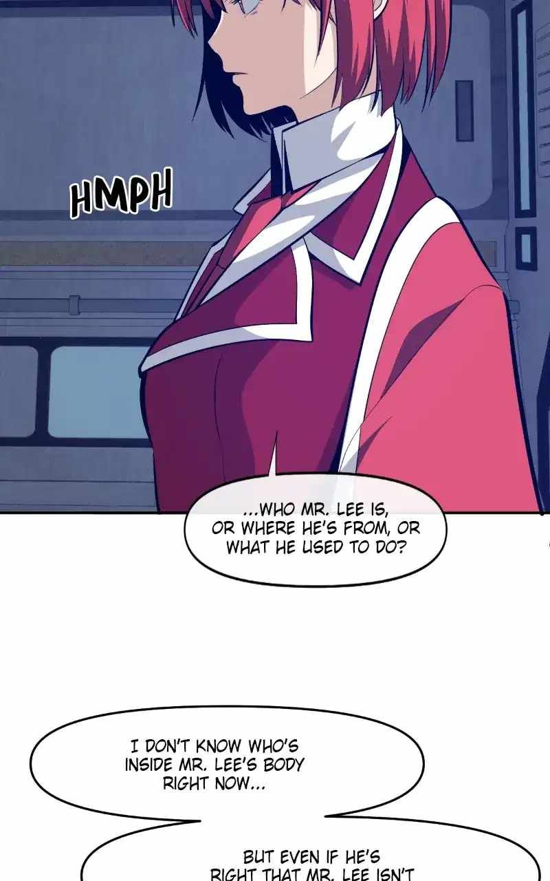 The Teacher of Perishable Villains chapter 131 page 60