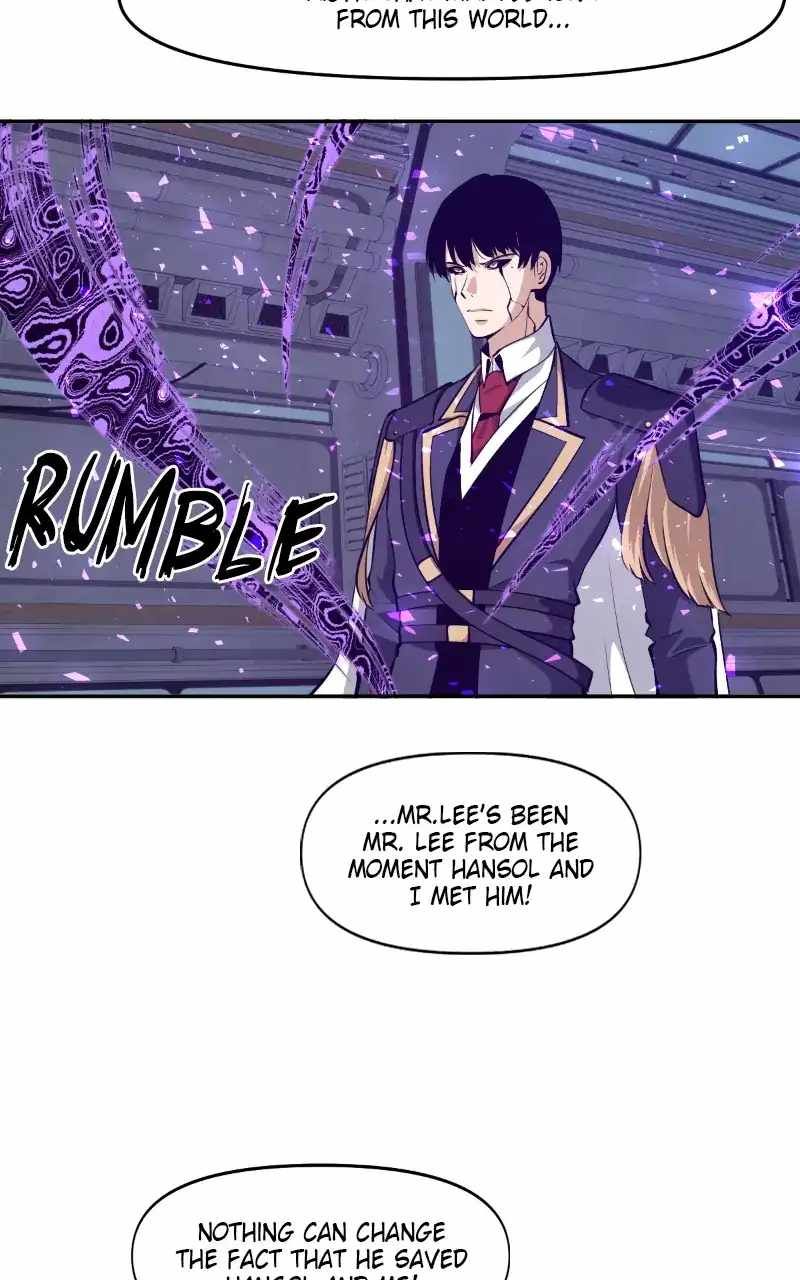 The Teacher of Perishable Villains chapter 131 page 61