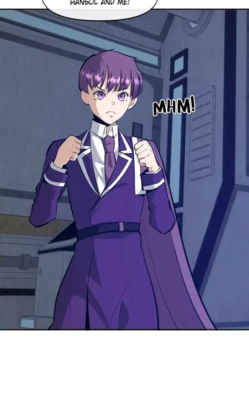 The Teacher of Perishable Villains chapter 131 page 62