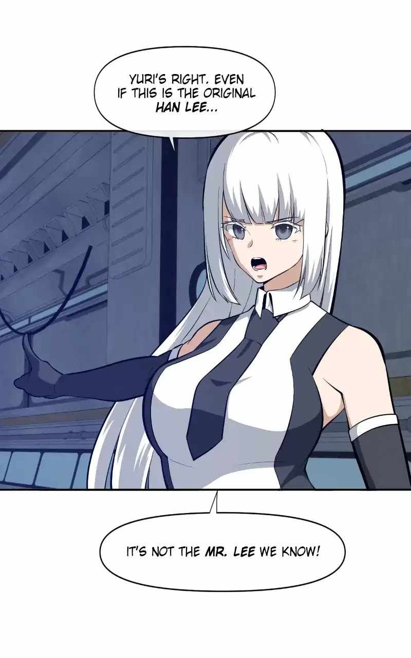 The Teacher of Perishable Villains chapter 131 page 63