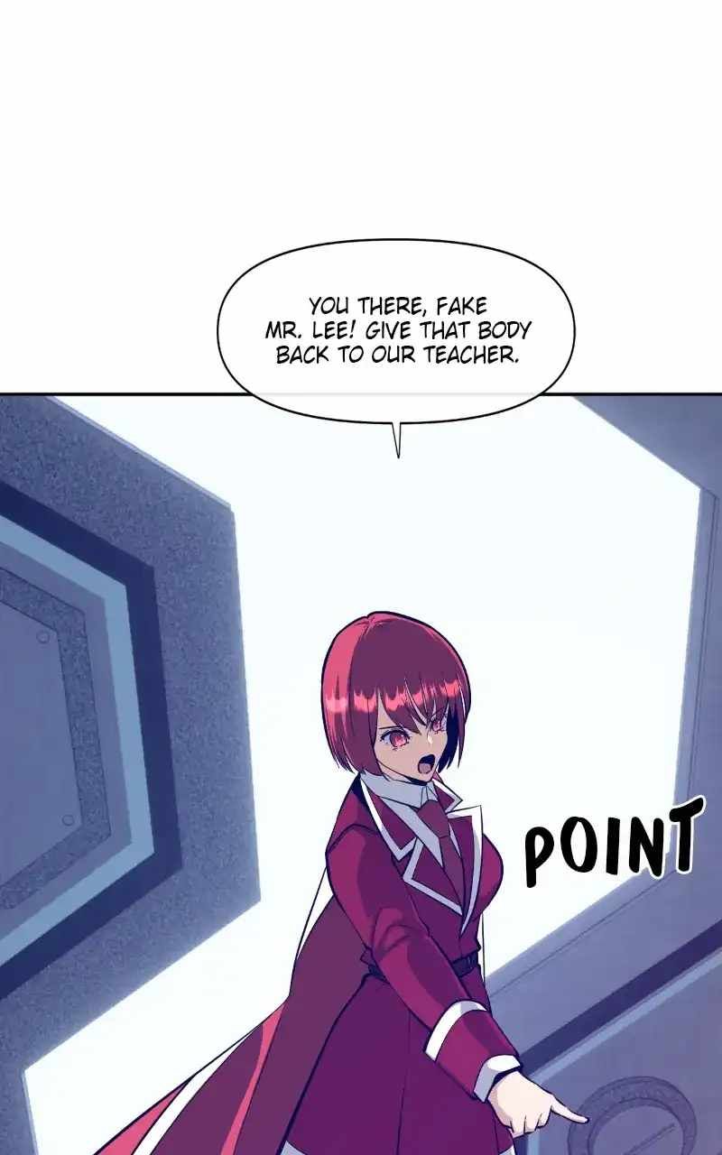 The Teacher of Perishable Villains chapter 131 page 64