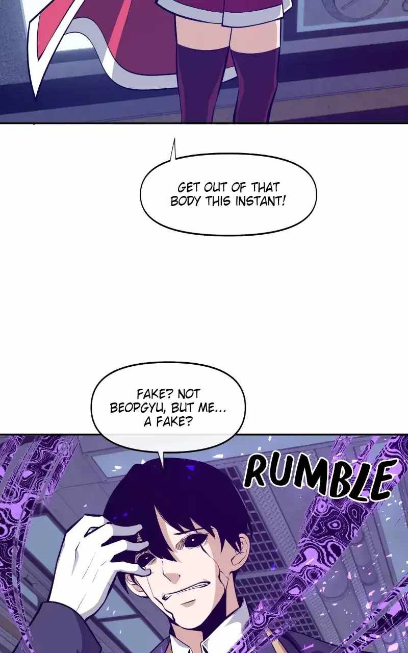 The Teacher of Perishable Villains chapter 131 page 65